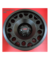 Replica TY2027TRD MB R18 W9.0 PCD6x139.7 ET0 DIA110